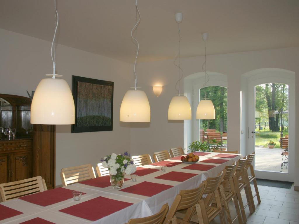 Therese-Malten-Villa Dresden Dış mekan fotoğraf