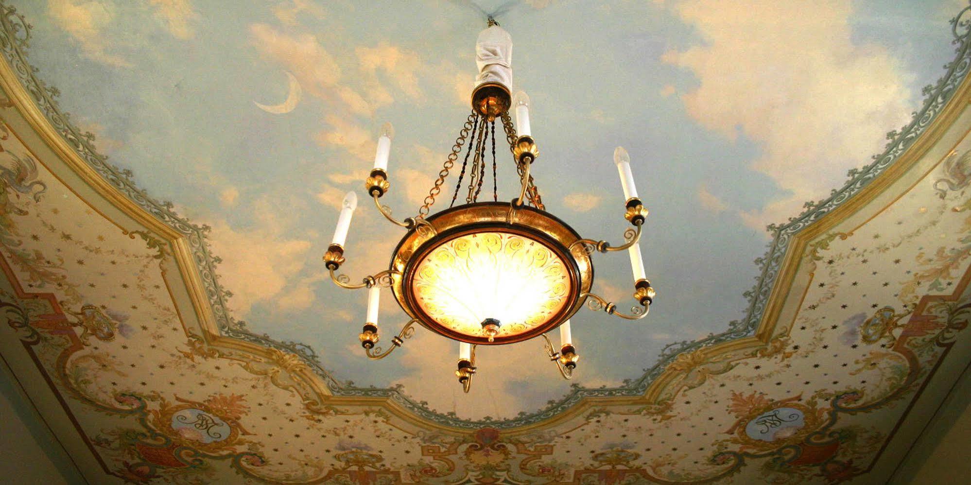 Therese-Malten-Villa Dresden Dış mekan fotoğraf