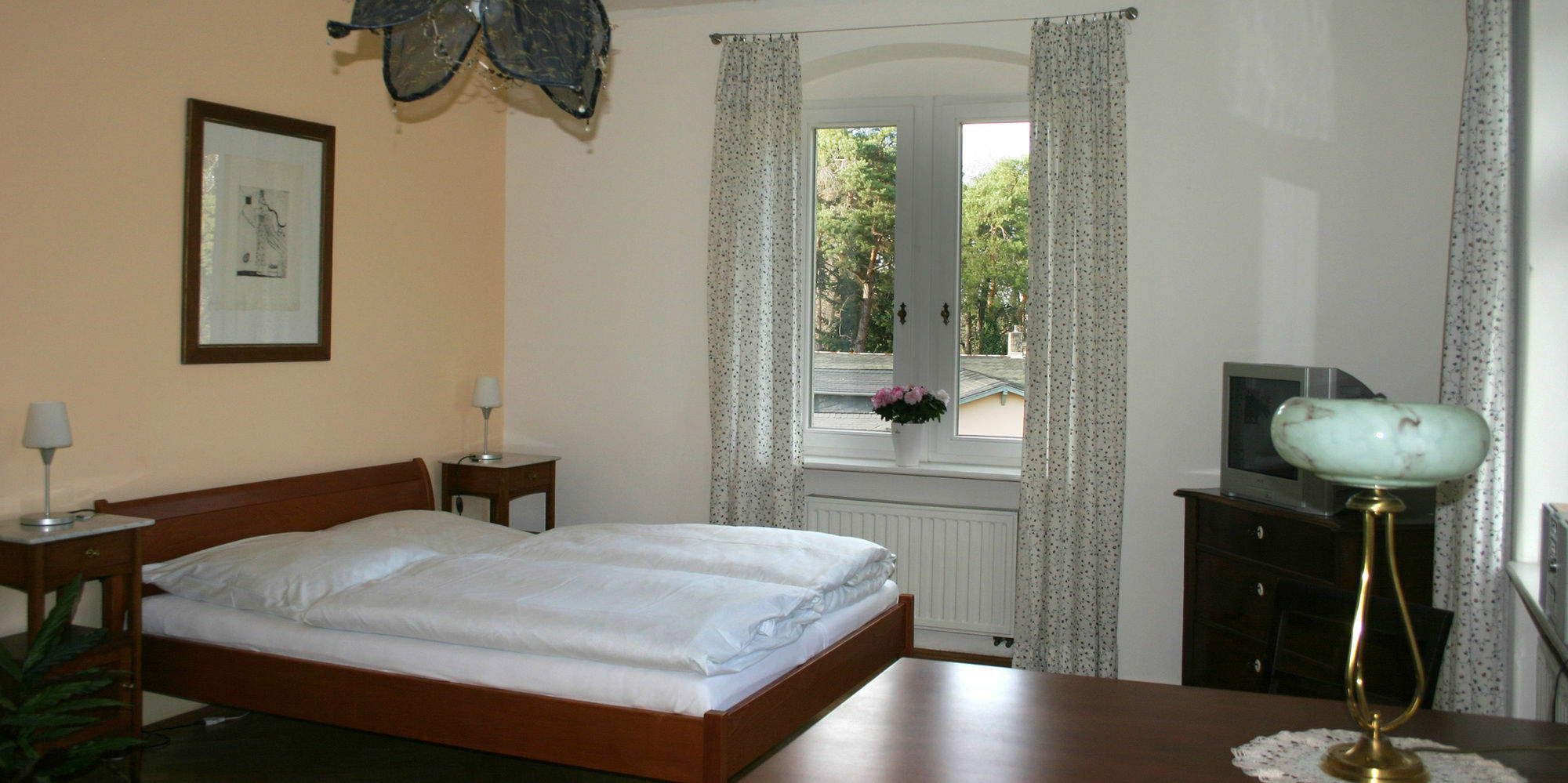 Therese-Malten-Villa Dresden Dış mekan fotoğraf